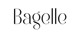 Bagelle - logo